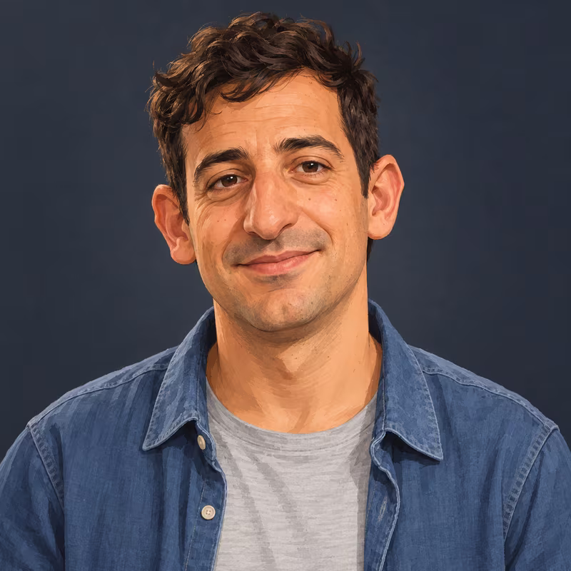 Marcos Parra