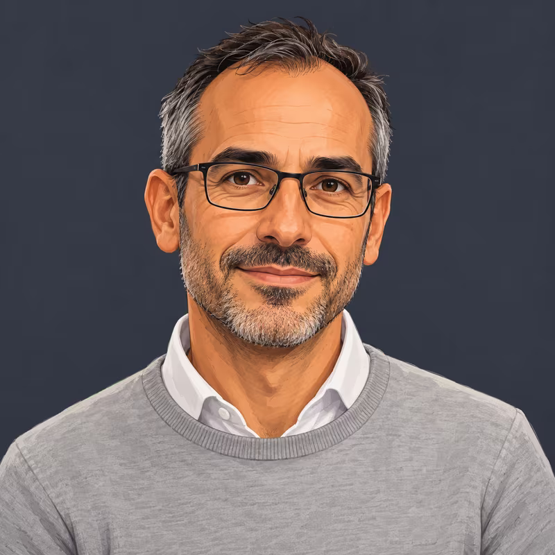 Rafael Crespo