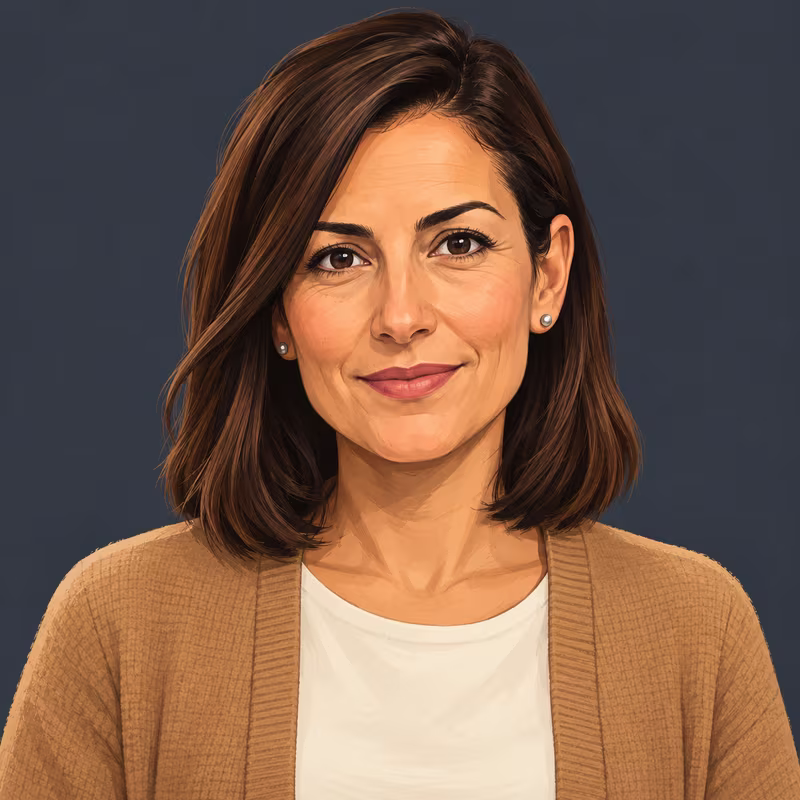 Raquel Vicente
